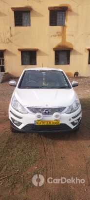 Tata Zest Quadrajet 1.3 75PS XM Tata Zest Quadrajet 1.3 75PS XM