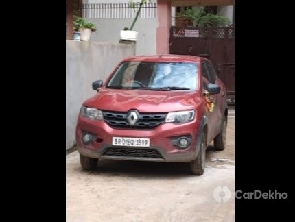 Renault KWID 1.0 RXT 2020-2020 Renault KWID 1.0 RXT 2020-2020