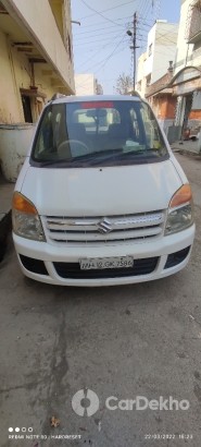 Maruti Wagon R LXI LPG BSIV Maruti Wagon R LXI LPG BSIV
