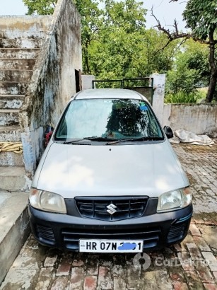 Maruti Alto LXi Maruti Alto LXi