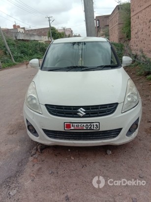 Maruti Swift Dzire VDI Maruti Swift Dzire VDI