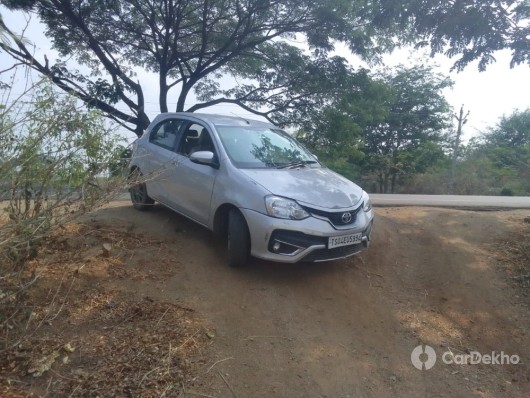 Toyota Etios Liva 1.4 VXD Toyota Etios Liva 1.4 VXD