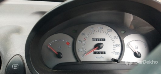 Hyundai Santro Xing XO Hyundai Santro Xing XO