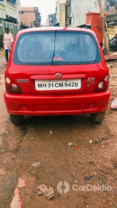 Maruti Zen VXI Maruti Zen VXI