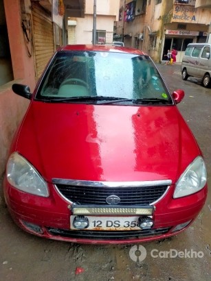 Tata Indica GLS Tata Indica GLS