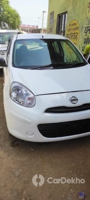 Nissan Micra XL Primo Nissan Micra XL Primo