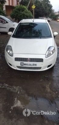 Fiat Punto 1.3 Emotion Fiat Punto 1.3 Emotion