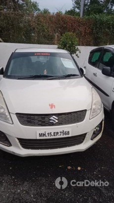 Maruti Swift VDI BSIV Maruti Swift VDI BSIV