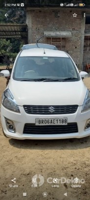 Maruti Ertiga ZDI Maruti Ertiga ZDI