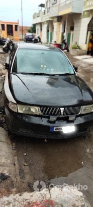 Mitsubishi Lancer 1.5 L Petrol LX Mitsubishi Lancer 1.5 L Petrol LX