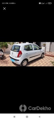 Hyundai i10 Magna 1.1L Hyundai i10 Magna 1.1L