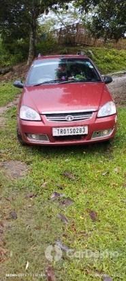 Tata Indica Xeta GLS BS IV Tata Indica Xeta GLS BS IV