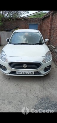 Maruti Swift Dzire VXI Maruti Swift Dzire VXI