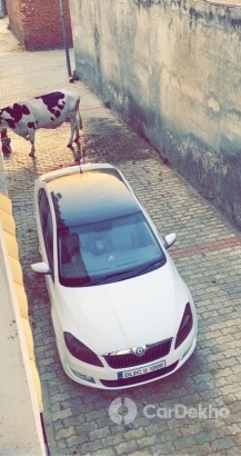 Skoda Rapid 1.6 TDI Active Skoda Rapid 1.6 TDI Active