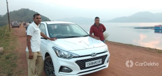 Hyundai i20 Petrol Spotz Hyundai i20 Petrol Spotz