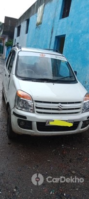 Maruti Wagon R LX DUO BSIII Maruti Wagon R LX DUO BSIII
