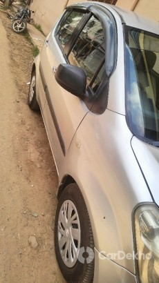 Maruti Ritz VXI Maruti Ritz VXI