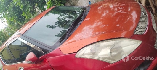 Maruti Swift VDI Maruti Swift VDI