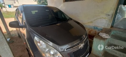 Chevrolet Beat Diesel LS Chevrolet Beat Diesel LS