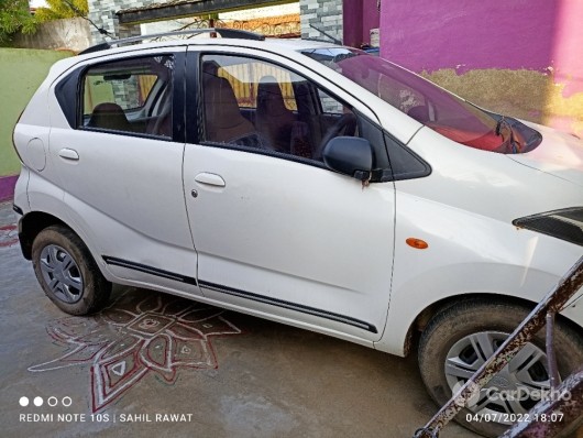 Datsun RediGO 1.0 S Datsun RediGO 1.0 S