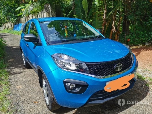 Tata Nexon 1.2 Revotron XM Tata Nexon 1.2 Revotron XM