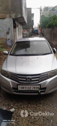 Honda City 1.5 E MT Honda City 1.5 E MT