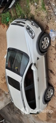 Chevrolet Captiva XTREME Chevrolet Captiva XTREME