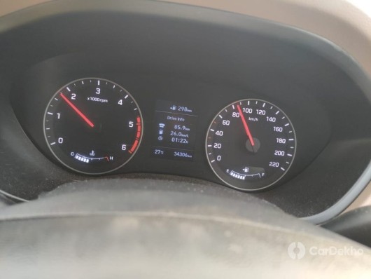 Hyundai i20 Active SX Diesel Hyundai i20 Active SX Diesel