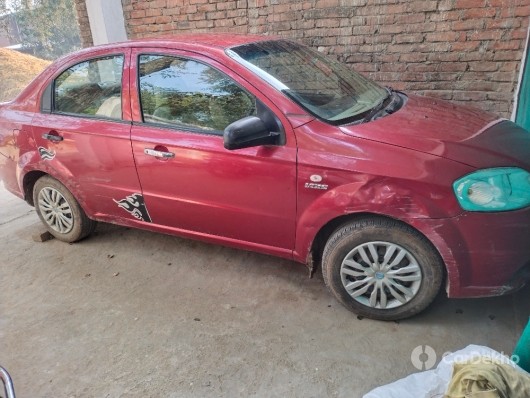 Chevrolet Aveo 1.4 Chevrolet Aveo 1.4