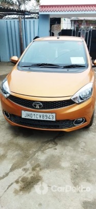 Tata Tiago 1.2 Revotron XT Tata Tiago 1.2 Revotron XT
