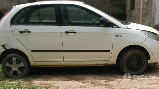 Tata Indica DL BSIII Tata Indica DL BSIII