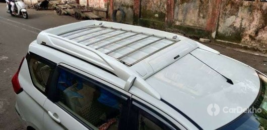 Maruti Ertiga SHVS VDI Maruti Ertiga SHVS VDI