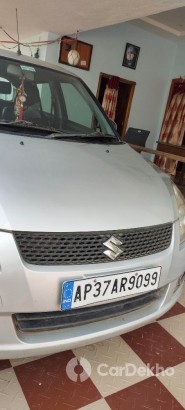 Maruti Swift VDI BSIV Maruti Swift VDI BSIV