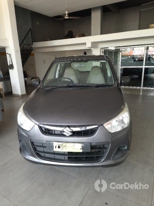 Maruti Alto K10 VXI Maruti Alto K10 VXI