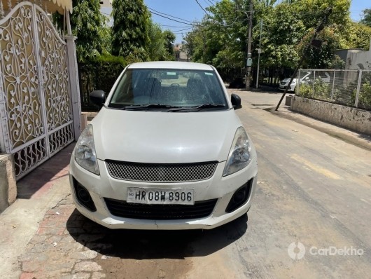 Maruti Swift LDI Optional Maruti Swift LDI Optional