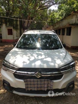 Maruti XL6 Zeta Maruti XL6 Zeta
