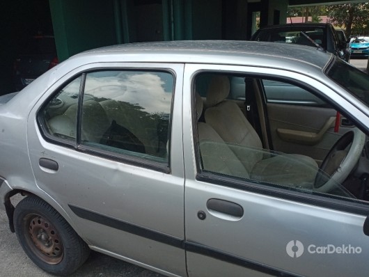 Ford Ikon 1.3 Flair Ford Ikon 1.3 Flair