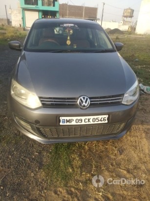 Volkswagen Polo Diesel Comfortline 1.2L Volkswagen Polo Diesel Comfortline 1.2L