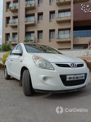 Hyundai i20 Magna Hyundai i20 Magna