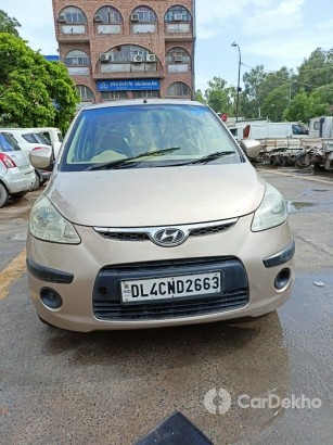 Hyundai i10 Magna Hyundai i10 Magna