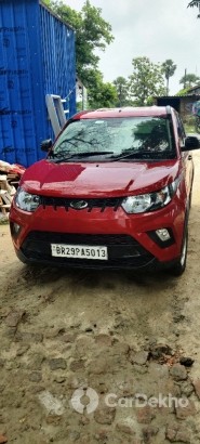 Mahindra KUV 100 NXT G80 K2 Plus Mahindra KUV 100 NXT G80 K2 Plus