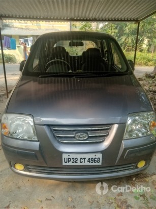 Hyundai Santro Xing GLS Hyundai Santro Xing GLS