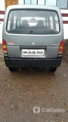 Maruti Eeco 7 Seater Standard BSIV Maruti Eeco 7 Seater Standard BSIV