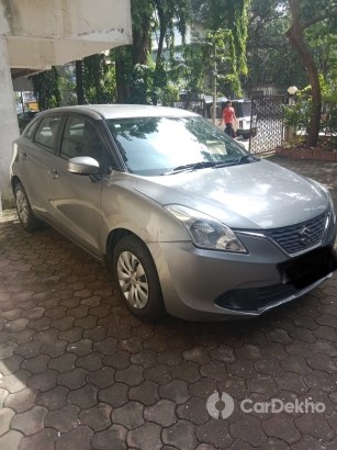 Maruti Baleno 1.2 CVT Delta Maruti Baleno 1.2 CVT Delta