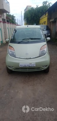 Tata Nano CX Tata Nano CX