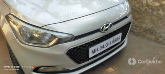Hyundai i20 Sportz 1.2 Hyundai i20 Sportz 1.2