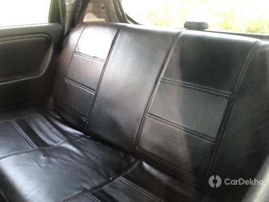 Maruti Alto LX Maruti Alto LX