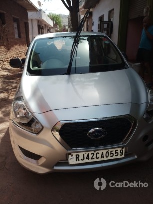 Datsun GO T BSIV Datsun GO T BSIV