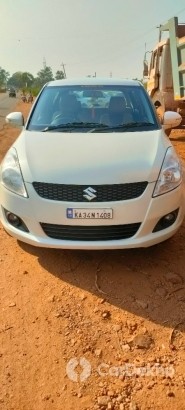 Maruti Swift VDI Maruti Swift VDI