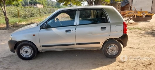Maruti Alto LXi Maruti Alto LXi